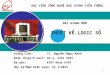 BG Thiet Ke Logic So Chuong 5 Cachethongsoungdung_VHDL