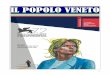 Il Popolo Veneto N°1-2015 (Nuova edizione ampliata)