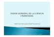 S102 Vision General de Las Finanzas