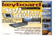 Keyboard Magazine - February 2009 (Malestrom)