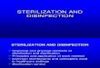Sterilisation and Disinfection-07