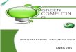 Green Computing Ppt 1 FINAL
