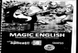 Magic English IV