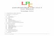LPC-Live 2 User Manual