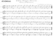 Bereens - 50 PiBereens - 50 Pianoo Pieces for Beginners, op 70.PDFanoo Pieces for Beginners, Op 70