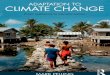 Adaptation to Climate Change From Resilience to Transformation