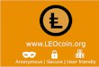 LEOcoin Award Programme (English)