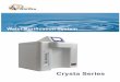 Crysta Water Purification