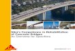Rehabilitation of Concrete Bridges