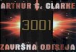 Arthur C. Clarke - 3001 Završna Odiseja