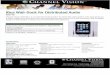 Channel Vision A0314D Data Sheet