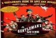 A Gentleman's Guide to Love and Murder Vocal Selections