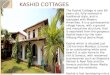 Kashid Cottages