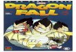 12 - Dragon Fall - Lluvia de Castañas