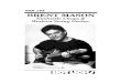 Brent Mason - Nashville Chops & Western Swing Guitar (REH Hotline Series)