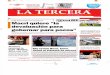 Diario La Tercera 08.09.2015