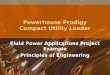 Fluid Power Applications Example