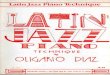 Latin Jazz Piano Technique(2)(2)
