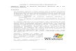 Manual de Windows Xp Itca-FEPADE