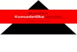 Manifest Komunisticke Partije Karl Marks