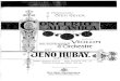 Hubay Op.101 Concerto All Antica