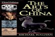 The Arts of China 3rd Edition PDF