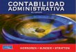 Contabilidad Administrativa - 13a Ed (Pearson)