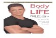 Bill Phillips - Body for Life