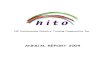 HITO 2004 Annual Report