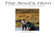 Anvils Horn 1407