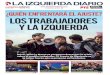 La Verdad Obrera nro.606 - La Izquierda Diario
