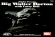 Blues Harmonica - Big Walter Horton With Carey Bell