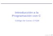 Intro to Programming Using C Master Visuals Vol 6 V3 (Espa+¦ol)