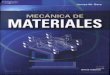 Mecánica de Materiales - GERE (6ta Ed) Español