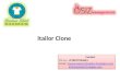Itailor Clone - Osiz Technologies