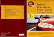 Ontario Drivers Handbook Study Guide