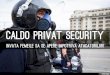 Caldo Privat Security - Invata Fetele Sa Se Apere