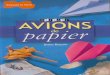 Didier Boursin - Origami Avions de Papier - 2004