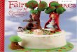 Fairytale Cakes