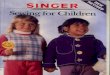 Singer - Sewing for Children.pdf