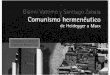 Comunismo Hermeneutico