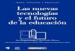 Brunner y Tedesco - Las Nuevas Tecnologias y El Futuro de La Educacion