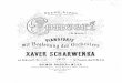 Piano Concerto No. 1 - Xaver Scharwenka