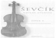 IMSLP64746-PMLP131898-Sevcik - 40 Variations Op3 for Violin