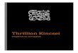 Thrillion Kincsei RPG v1.0