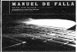 Falla Manuel de - Arreglos Para 1 y Dos Guitarras (Pujol, Behrend, Tarragó)
