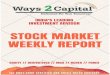 Equity Research Report 24 august 2015 Ways2Capital