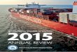 Ics Annual Review 2015