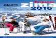Katalog zájezdů GlobeCZ zima 2016