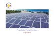 Argo Solar - Company Profile